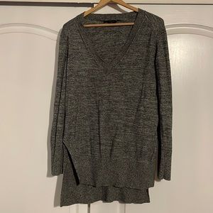 Banana Republic tunic top